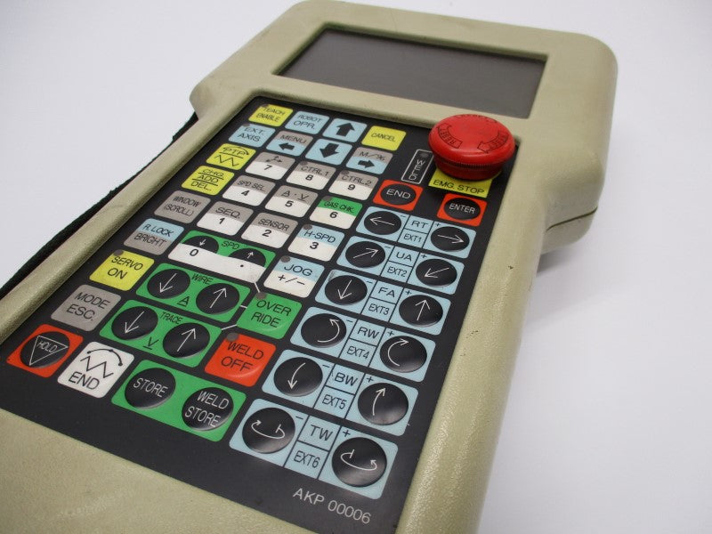PANASONIC AKP 00006 (REPAIRED) UNMP