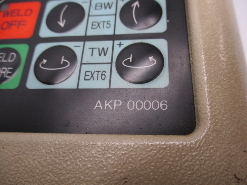 PANASONIC AKP 00006 (REPAIRED) UNMP