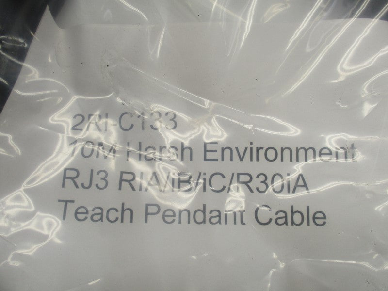 HARSH ENVIROMENT 2RI-C133 RJ3RIA/Ib/IC/R30IA NSMP