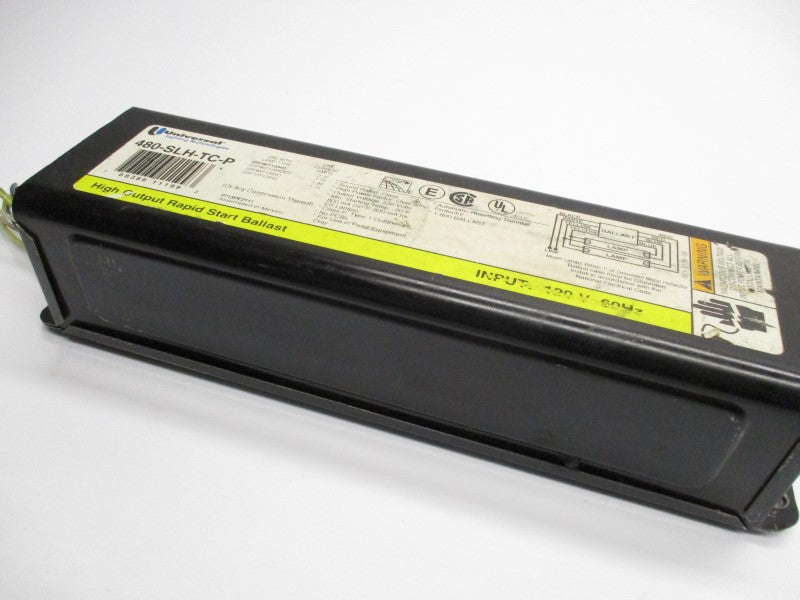 UNIVERSAL 480-SLH-TC-P UNMP
