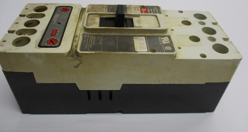 WESTINGHOUSE HM2P2LWS10 W/ SNT2LB11 250A 600VAC UNMP