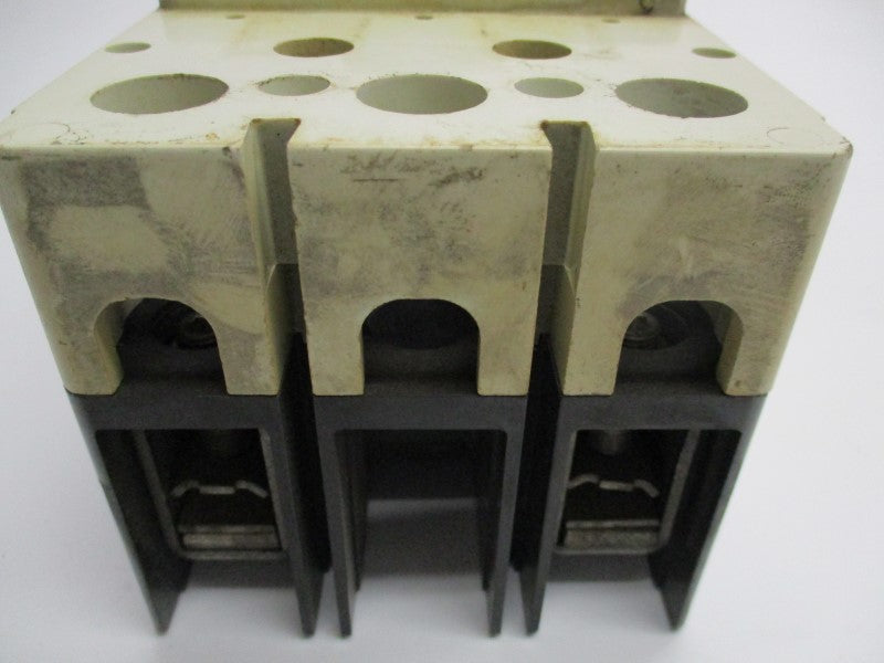 WESTINGHOUSE HM2P2LWS10 W/ SNT2LB11 250A 600VAC UNMP