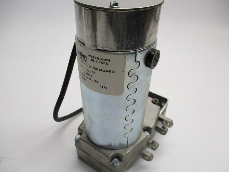 ALLIED MOTION 5076-011 NSNP