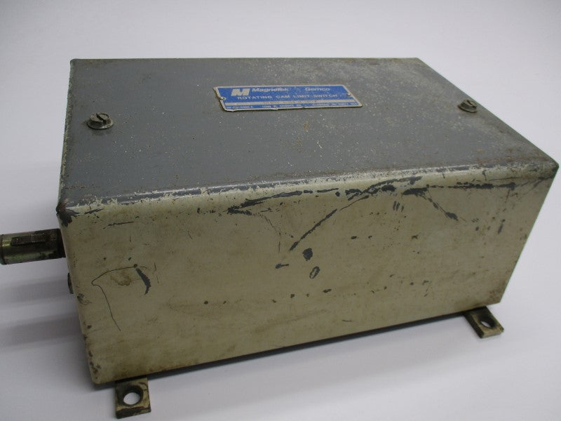MAGNETEK 1980R-1204-R-SP-X UNMP