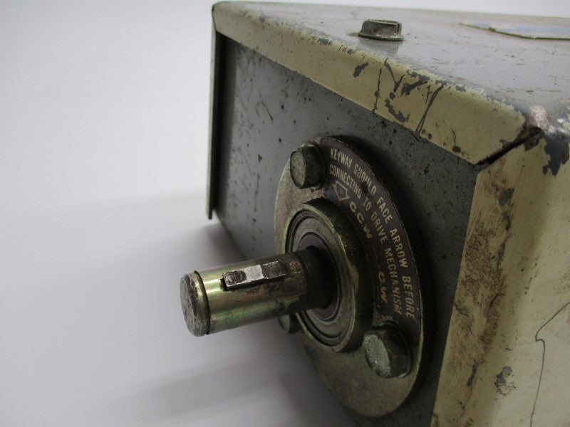 MAGNETEK 1980R-1204-R-SP-X UNMP