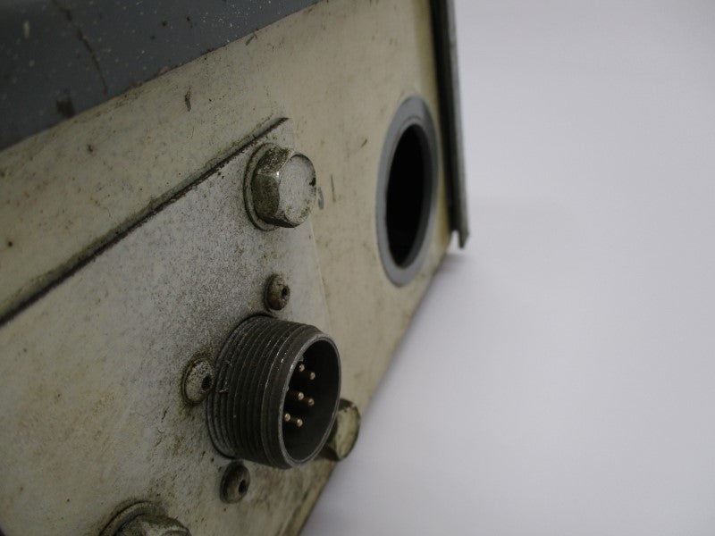 MAGNETEK 1980R-1204-R-SP-X UNMP