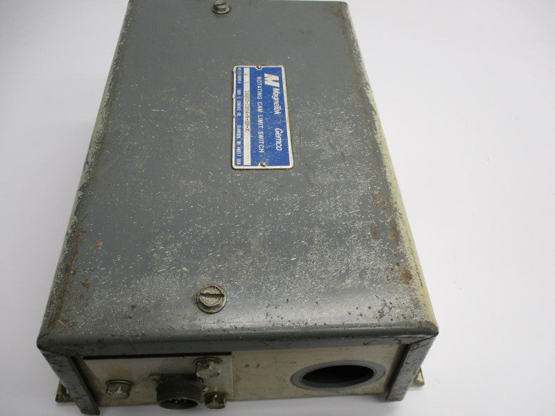 MAGNETEK 1980R-1204-R-SP-X UNMP