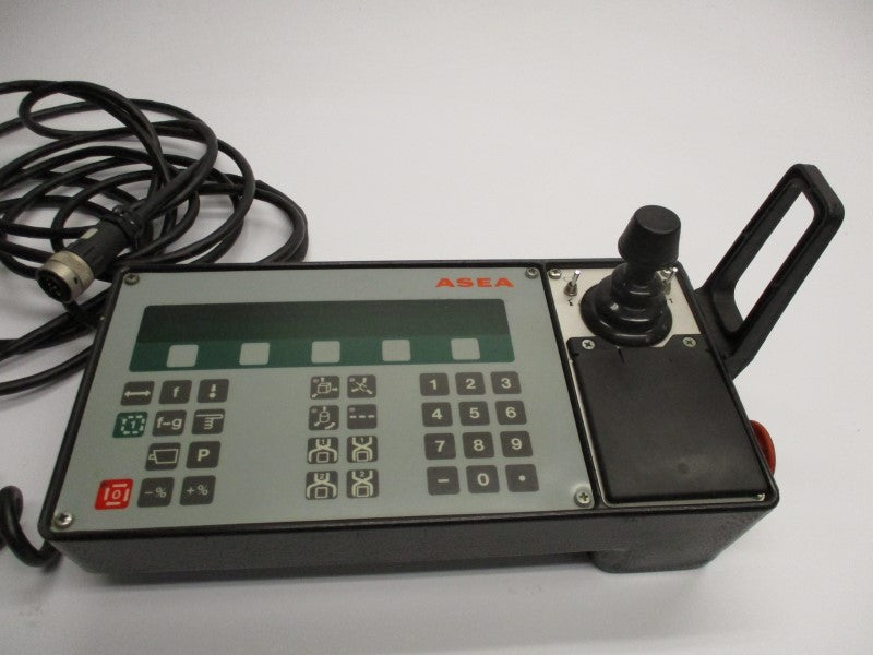 ASEA YB161100-DP DSQS173 UNMP