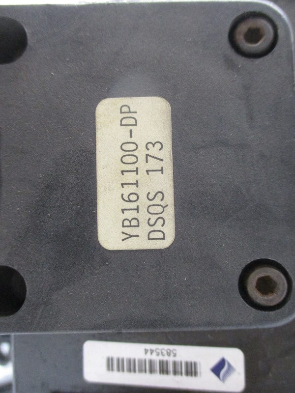 ASEA YB161100-DP DSQS173 UNMP