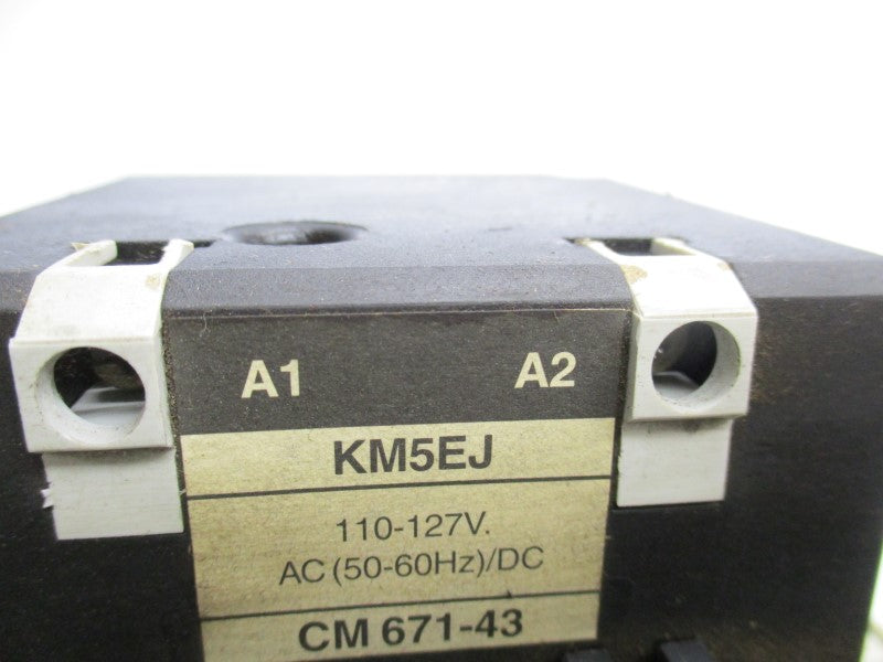 GENERAL ELECTRIC CK95BE300 110-127V UNMP