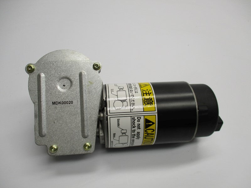 PANASONIC MDK00020 NSMP