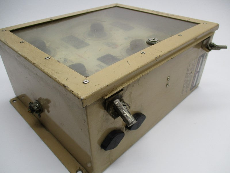 IMCO 519A (NO KEY) UNMP