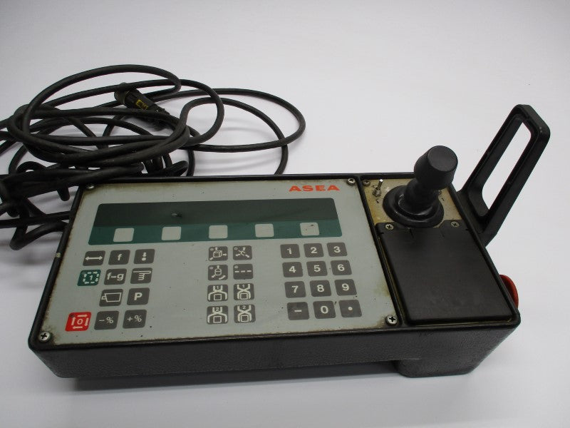 ASEA YB161100-DP DSQS173 (AS PICTURED) UNMP