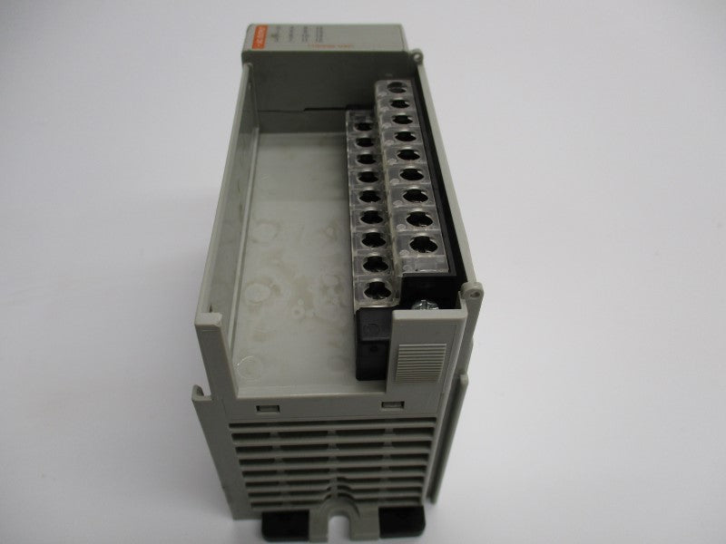 ALLEN BRADLEY 1769-OA16 SER. A F/W 3.1 (AS PICTURED) UNMP