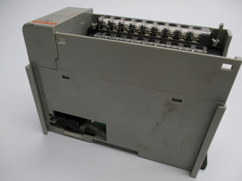 ALLEN BRADLEY 1769-OA16 SER. A F/W 3.1 (AS PICTURED) UNMP