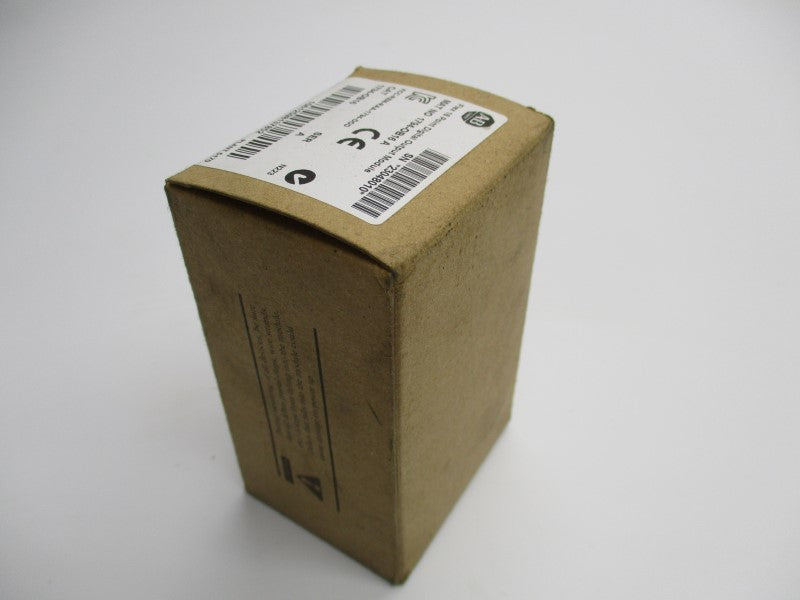 ALLEN BRADLEY 1794-OB16 SER. A DATE: 2012 NSFS