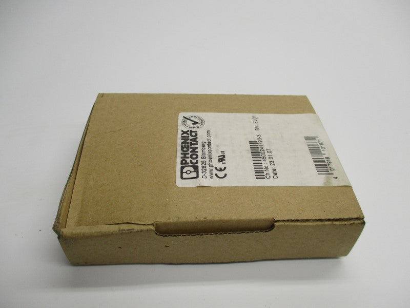 PHOENIX CONTACT SUBCON15/M-SH 2761606 NSFS
