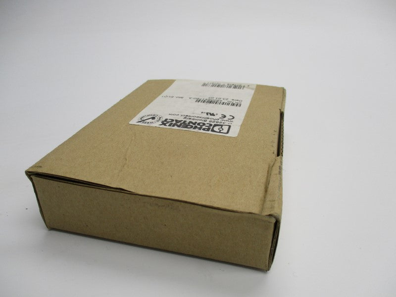 PHOENIX CONTACT SUBCON15/M-SH 2761606 NSFS
