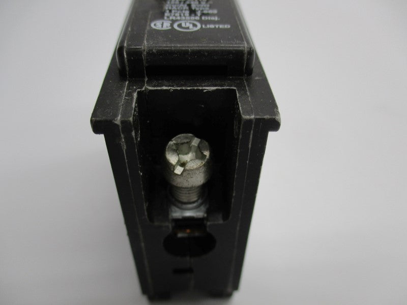 EATON BR115 15A 120/240V NSNP