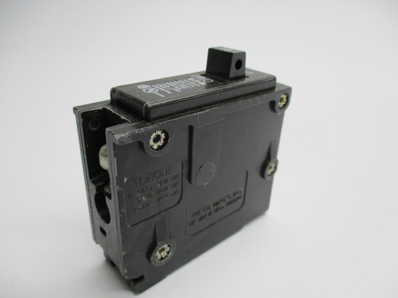 EATON BR115 15A 120/240V NSNP