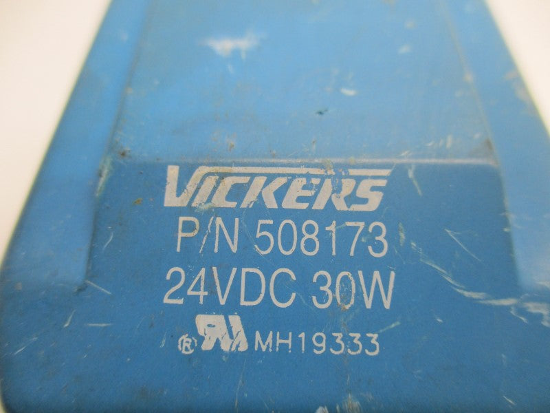 VICKERS 508173 NSNP