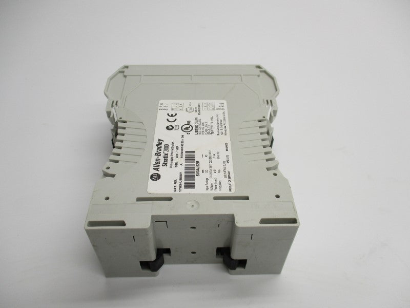 ALLEN BRADLEY 1783-US08T SER. A NSNP
