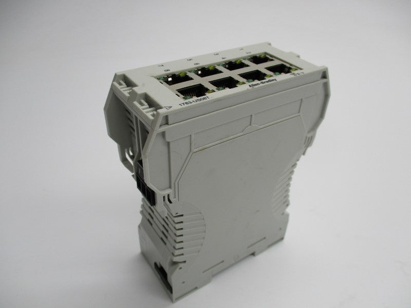 ALLEN BRADLEY 1783-US08T SER. A NSNP