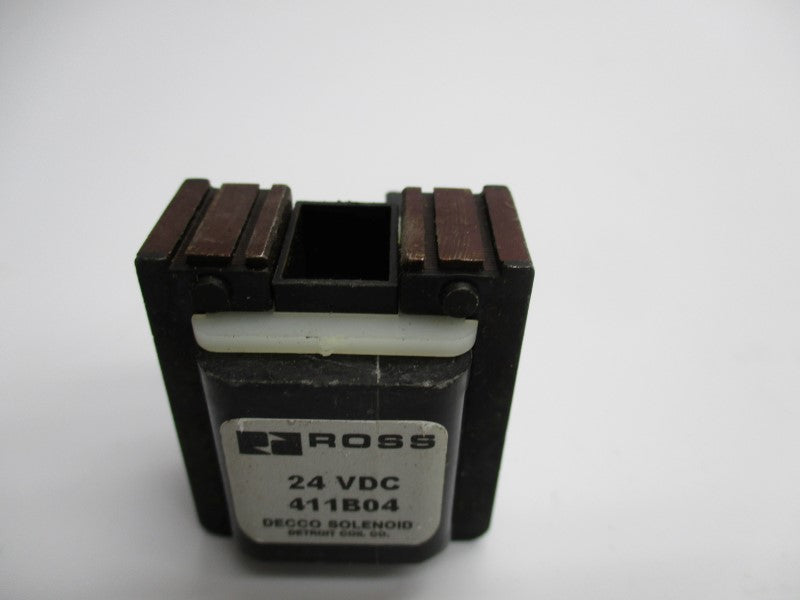ROSS 411B04 NSNP