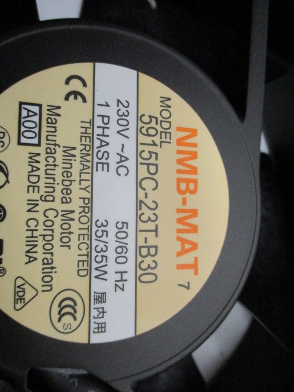 MINEBEA 5915PC-23T-B30 NSNP