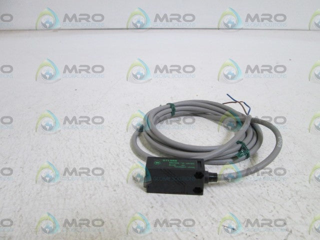 SEEKA PHOTOELECTRIC SENSOR GTL5RS *NEW NO BOX*