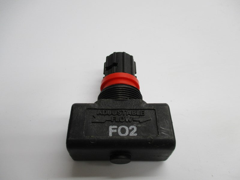 ARO FO2 UNMP