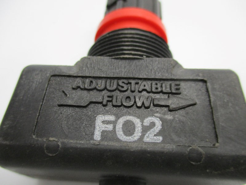 ARO FO2 UNMP