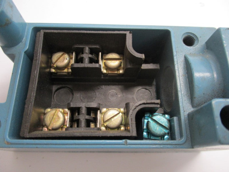 MICRO SWITCH LSZ4001 UNMP
