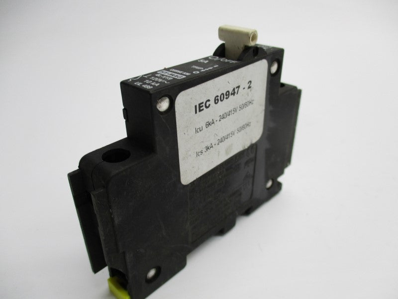 HY-MAG QL-1(13) 5A 120V (AS PICTURED) NSNP