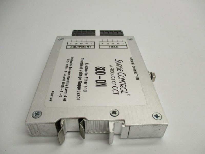 SURGE CONTROL SDD-DN NSNP
