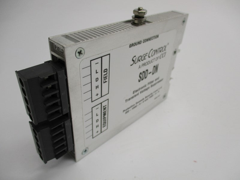 SURGE CONTROL SDD-DN NSNP