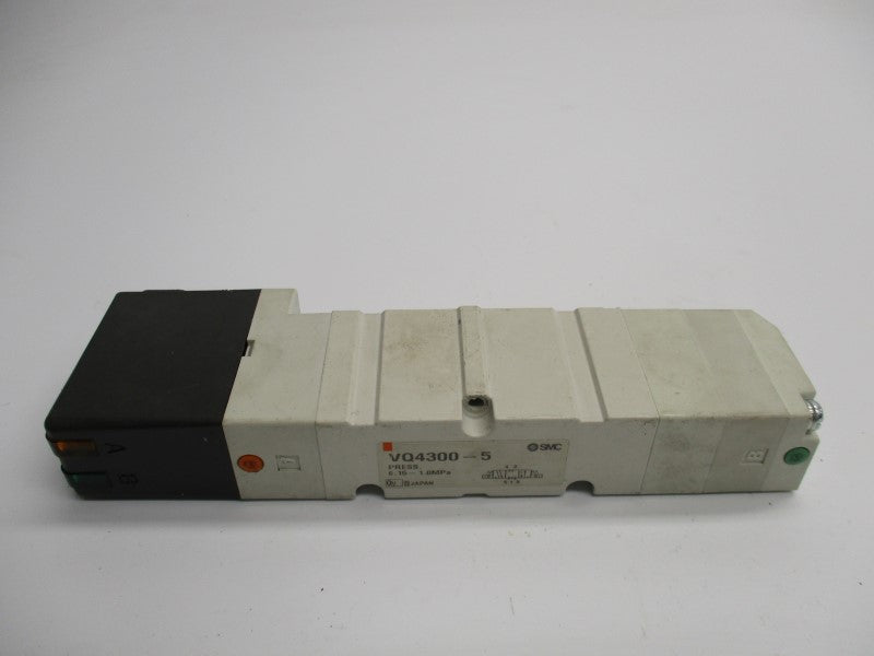SMC VQ4300-5 UNMP