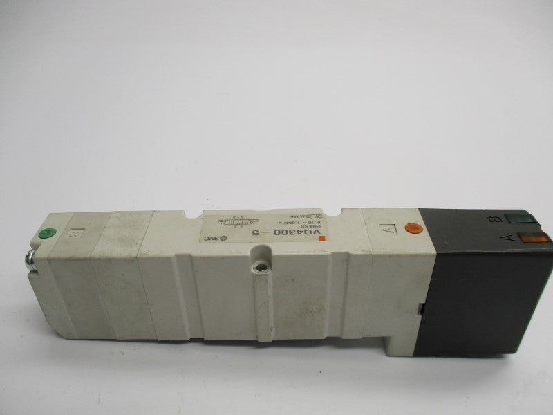 SMC VQ4300-5 UNMP