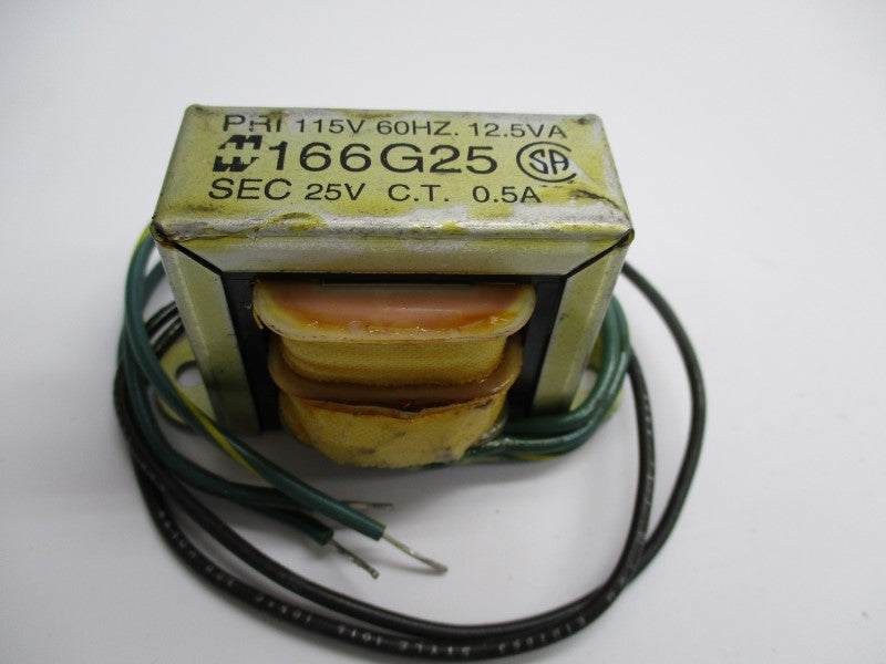 HAMMOND 166G25 NSNP