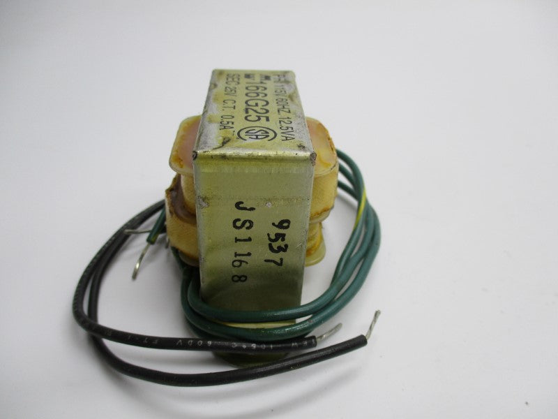 HAMMOND 166G25 NSNP
