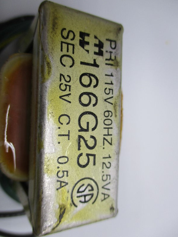 HAMMOND 166G25 NSNP