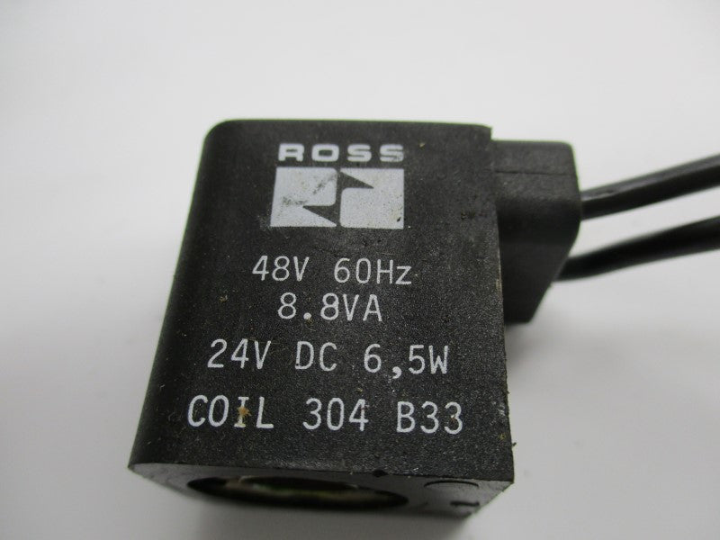 ROSS 304B33 UNMP