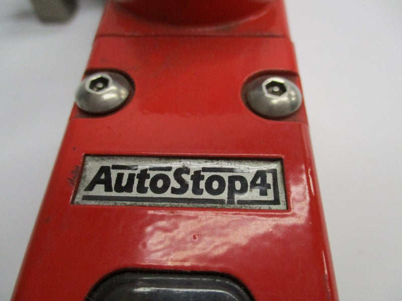 FORTRESS AUTOSTOP4 UNMP