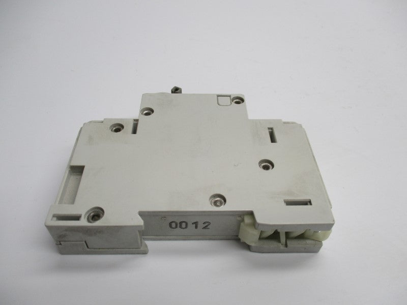 ALLEN BRADLEY 1492-CB1-G010 SER. B 1A 277V NSNP