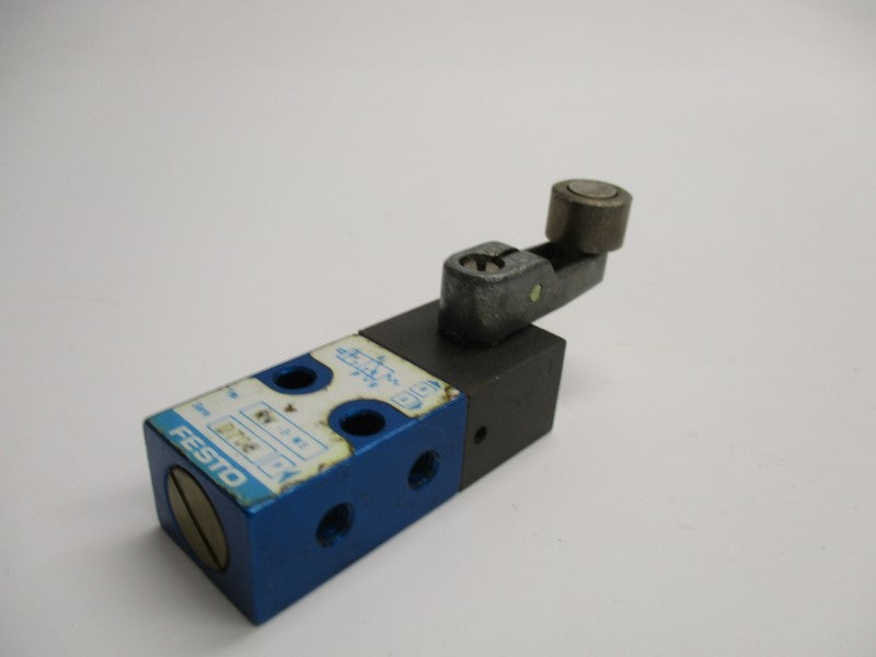 FESTO RW-3-M5 UNMP