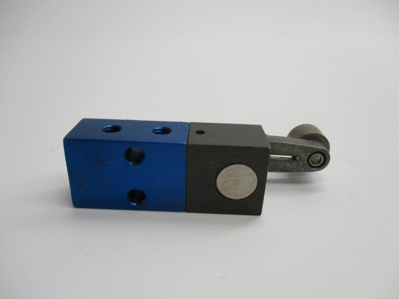 FESTO RW-3-M5 UNMP