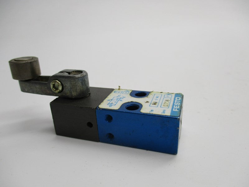 FESTO RW-3-M5 UNMP