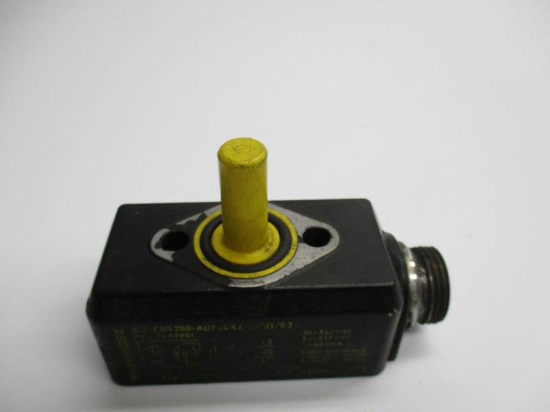 TURCK BI2-PRS260-ADZ30X2-B1131/S34 UNMP
