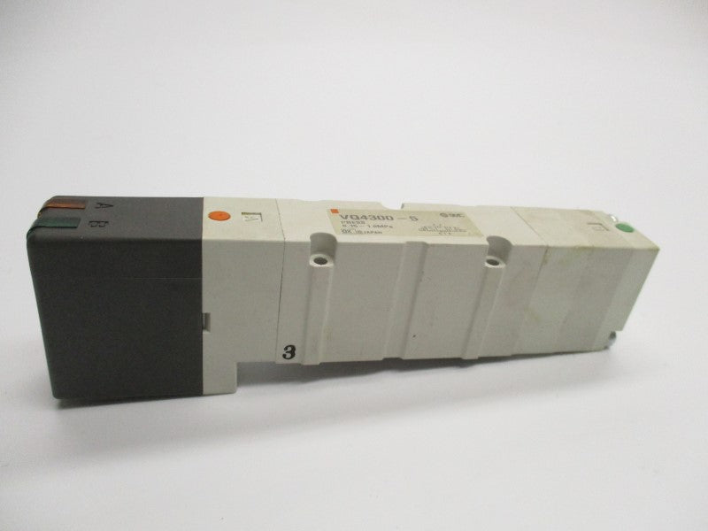 SMC VQ4300-5 NSNP
