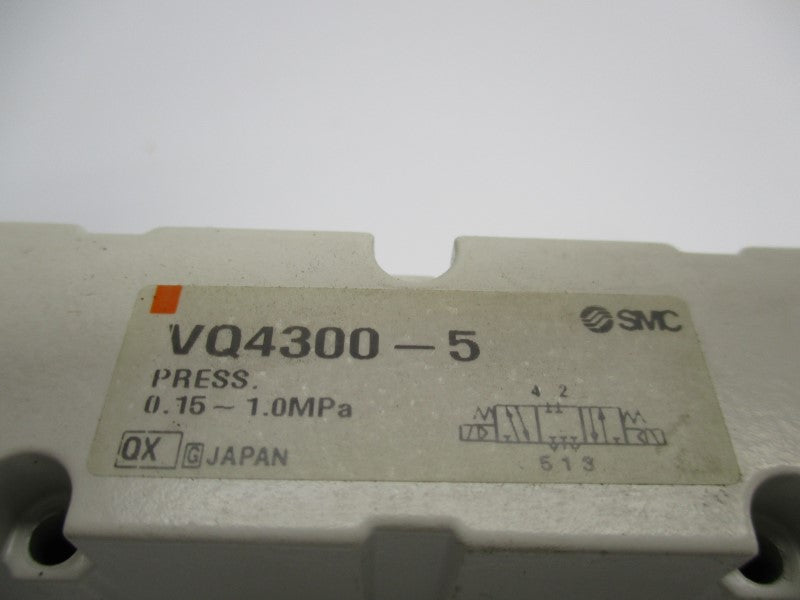 SMC VQ4300-5 NSNP